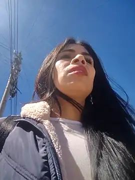 Astrid-- online show from June 2026 02:59:02 PM