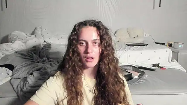 HarleyDeess online show from December 2025 03:11:01 AM