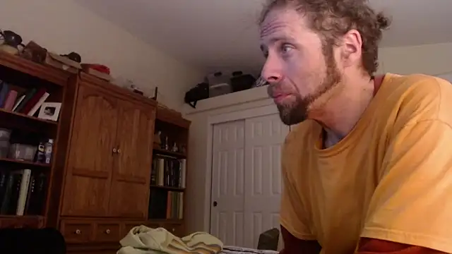 HandsumHungDaddy online show from March 2025 03:01:01 AM