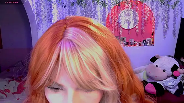 Snapshot of ValentinaMiller_ chatting on March 2026 07:48:01 PM ValentinaMiller online show from March 2026 07:48:01 PM