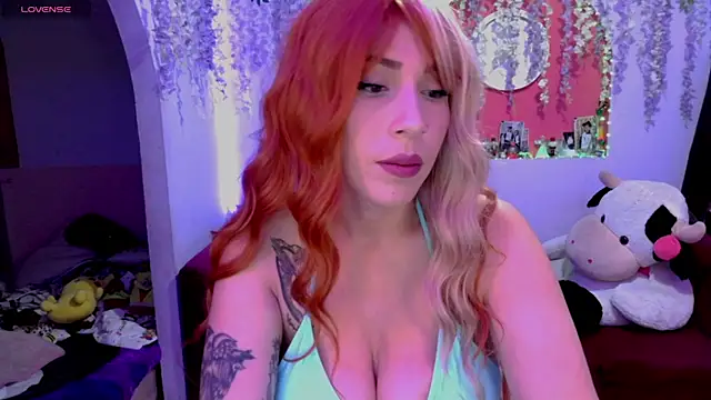 Snapshot of ValentinaMiller_ chatting on March 2026 08:31:01 PM ValentinaMiller online show from March 2026 08:31:01 PM
