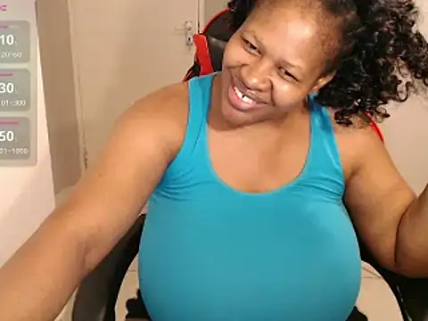 bustylisa1983 online show from March 2025 10:27:02 PM