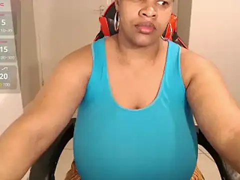 bustylisa1983 online show from September 2025 05:20:01 AM