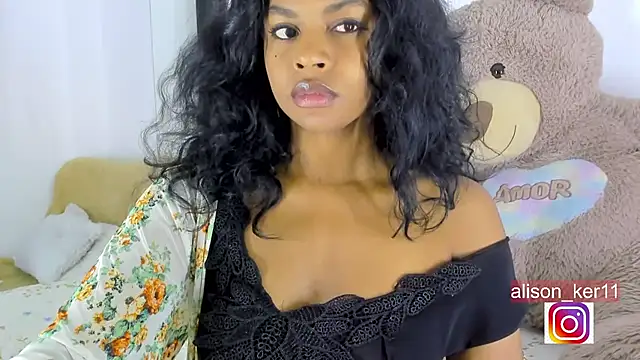 Snapshot of alison-ker3 chatting on January 2025 10:10:01 AM alison-ker3 online show from January 2025 10:10:01 AM