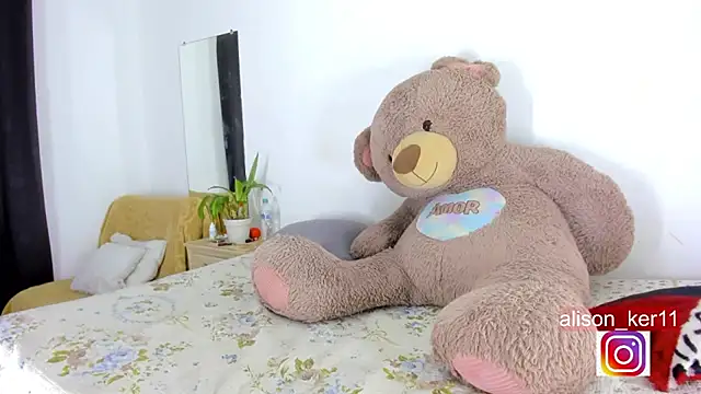 Snapshot of alison-ker3 chatting on February 2025 10:26:02 AM alison-ker3 online show from February 2025 10:26:02 AM