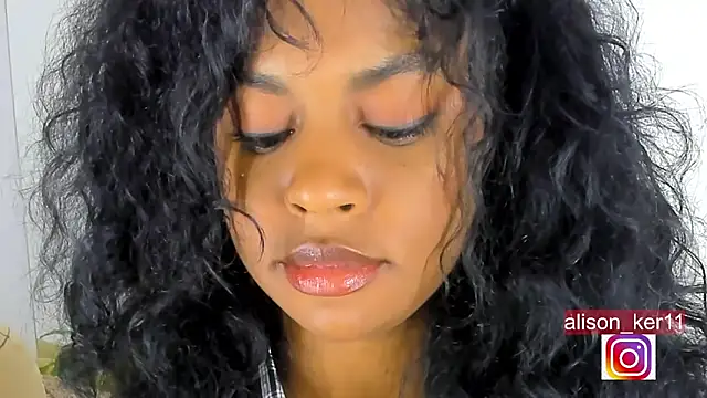 Snapshot of alison-ker3 chatting on February 2025 08:56:02 AM alison-ker3 online show from February 2025 08:56:02 AM