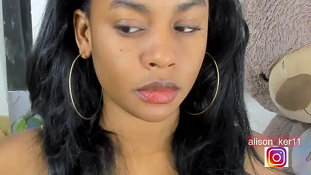 Snapshot of alison-ker3 chatting on February 2025 06:55:01 AM alison-ker3 online show from February 2025 06:55:01 AM