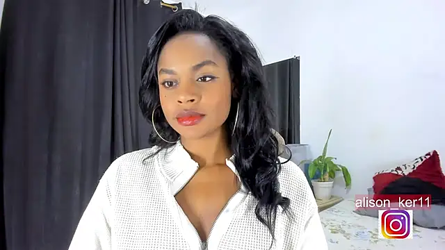 Snapshot of alison-ker3 chatting on February 2025 09:37:01 AM alison-ker3 online show from February 2025 09:37:01 AM