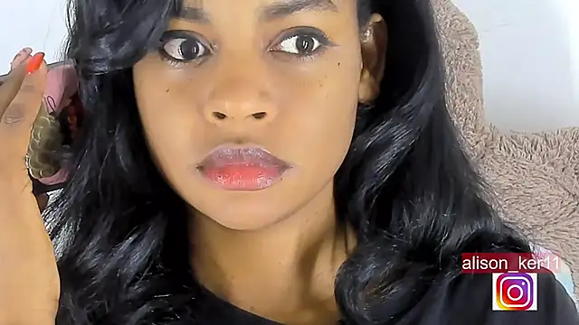 Snapshot of alison-ker3 chatting on February 2025 11:59:02 PM alison-ker3 online show from February 2025 11:59:02 PM