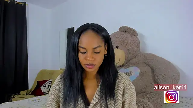 Snapshot of alison-ker3 chatting on February 2025 10:49:02 AM alison-ker3 online show from February 2025 10:49:02 AM