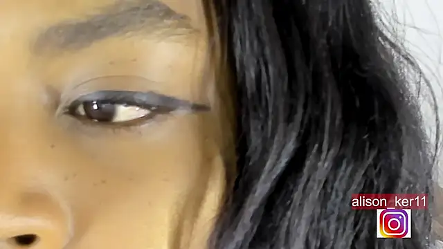 Snapshot of alison-ker3 chatting on March 2025 09:34:02 AM alison-ker3 online show from March 2025 09:34:02 AM