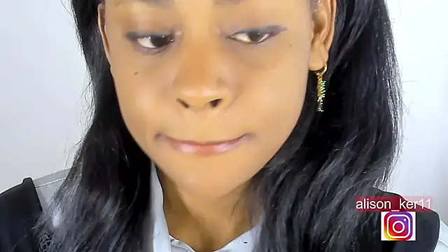 Snapshot of alison-ker3 chatting on March 2025 07:59:01 AM alison-ker3 online show from March 2025 07:59:01 AM