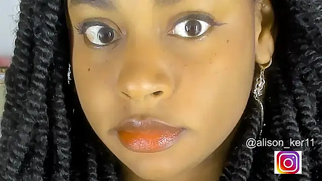 Snapshot of alison-ker3 chatting on November 2025 06:45:02 AM alison-ker3 online show from November 2025 06:45:02 AM