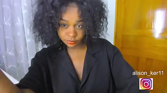Snapshot of alison-ker3 chatting on June 2026 06:49:02 AM alison-ker3 online show from June 2026 06:49:02 AM