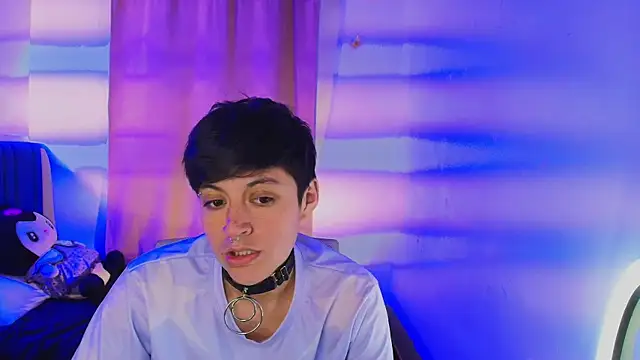 9 Fernanda 9 online show from October 2025 11:28:02 AM