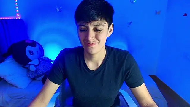 9 Fernanda 9 online show from March 2026 11:15:01 PM