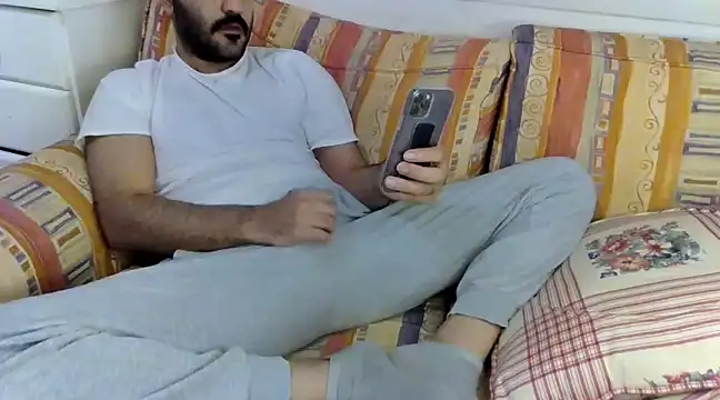 boymoon 20 online show from December 2024 09:30:02 PM