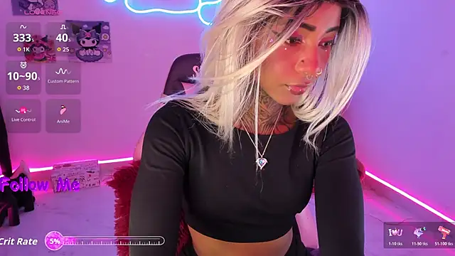 Snapshot of AshantiiSweet chatting on October 2025 09:39:02 PM AshantiiSweet online show from October 2025 09:39:02 PM