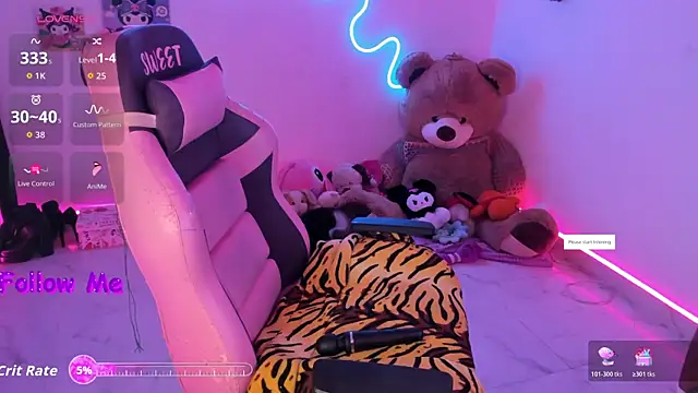 Snapshot of AshantiiSweet chatting on November 2025 12:20:02 AM AshantiiSweet online show from November 2025 12:20:02 AM