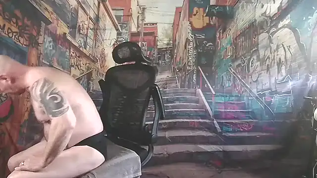 ManlyPrisonGuy online show from March 2026 12:19:01 PM