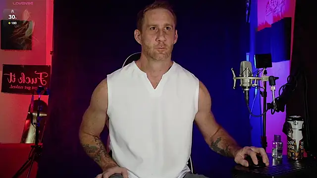 FiftyShadez online show from March 2026 01:11:01 AM