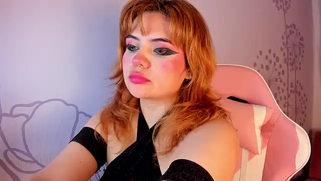 Snapshot of VelmaVibes chatting on February 2026 06:10:02 AM VelmaVibes online show from February 2026 06:10:02 AM