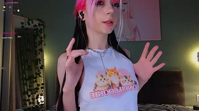 TristaRoht online show from December 2024 09:17:02 PM