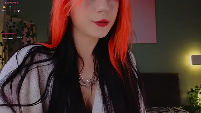 TristaRoht online show from January 2025 03:22:02 PM