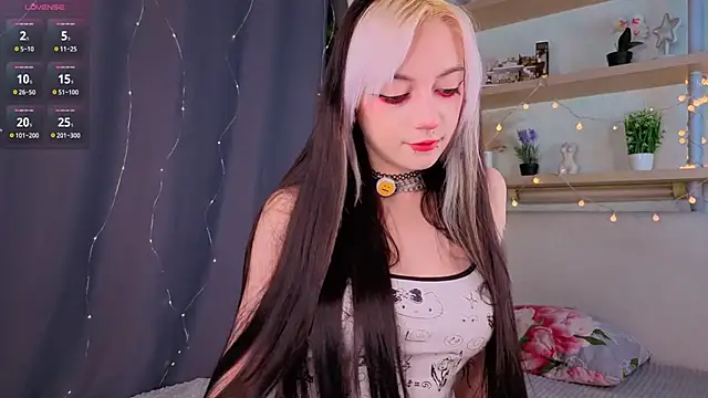 TristaRoht online show from February 2026 03:34:02 PM