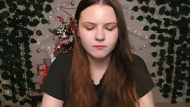 IxxiLiana online show from December 2024 04:09:01 AM