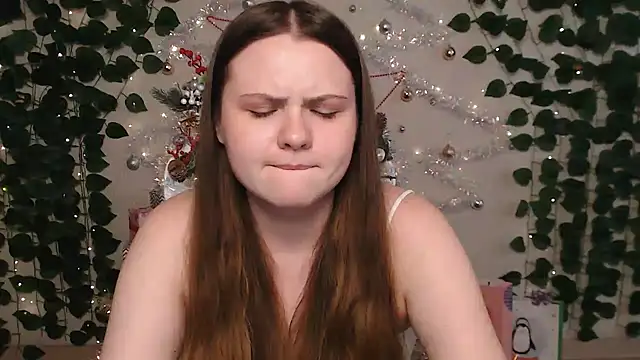 IxxiLiana online show from December 2024 08:07:02 AM