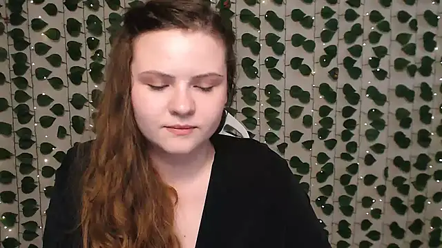 IxxiLiana online show from January 2025 07:06:01 AM