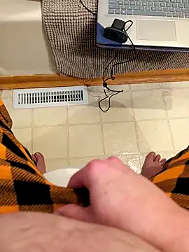 Jackauff69 online show from March 2026 11:00:02 PM