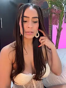 Mau White online show from February 2026 11:09:01 PM