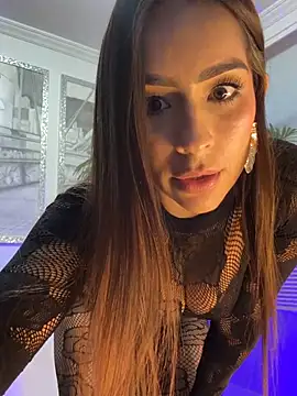 Mau White online show from February 2026 01:51:01 AM