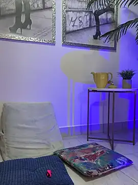 Mau White online show from March 2026 02:37:01 AM