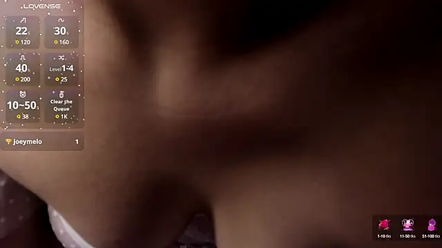 PennyMay online show from December 2024 10:22:01 AM