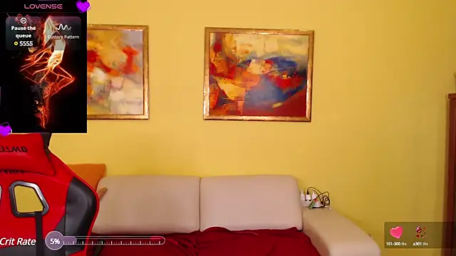 Snapshot of Angel_alice108 chatting on March 2025 02:07:01 PM Angel alice108 online show from March 2025 02:07:01 PM