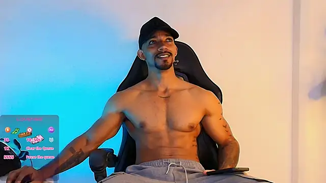 Manolo Hot1 online show from January 2025 02:21:01 PM