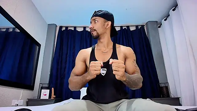 Manolo Hot1 online show from February 2025 02:53:01 PM