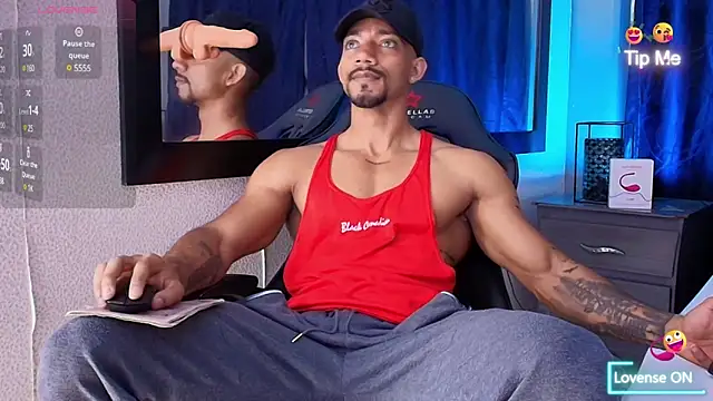 Manolo Hot1 online show from March 2025 02:32:02 PM