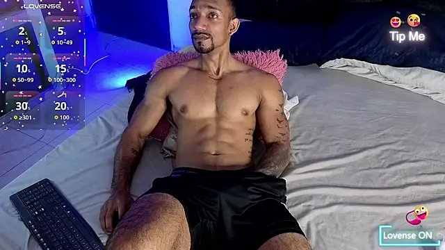 Manolo Hot1 online show from July 2026 05:08:01 PM