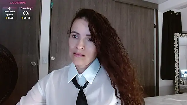 Snapshot of tammycolombia chatting on December 2024 02:31:01 AM tammycolombia online show from December 2024 02:31:01 AM