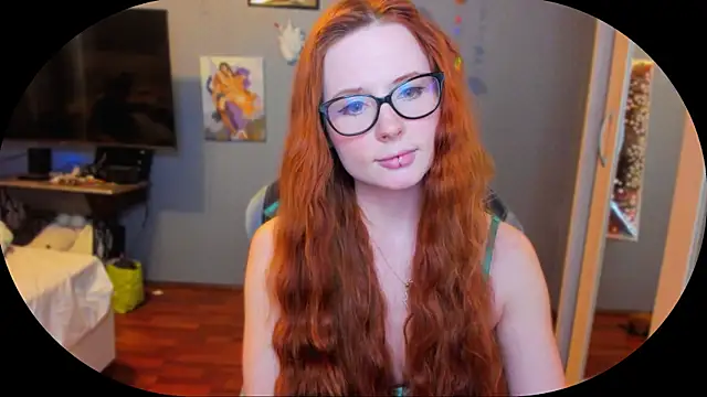 KlementinaBbG online show from March 2025 08:41:02 PM