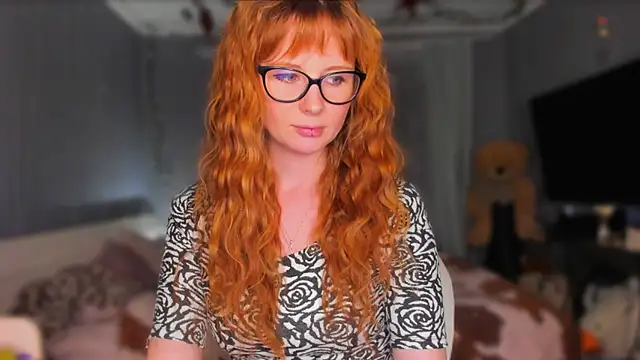 KlementinaBbG online show from March 2026 08:04:02 PM