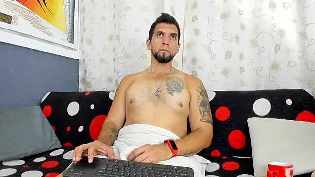 JULESLAKES online show from November 2025 03:34:01 PM