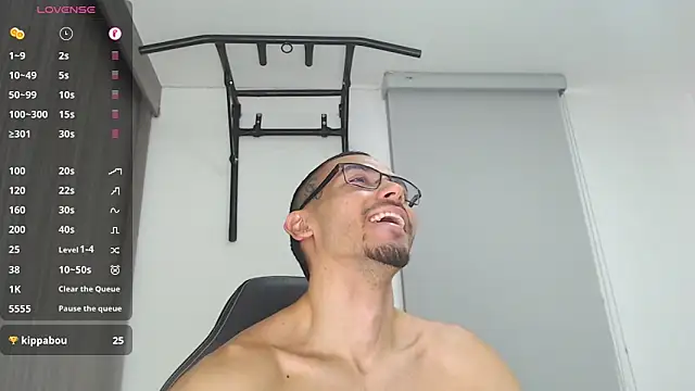 Snapshot of russthiago chatting on January 2025 03:44:01 PM russthiago online show from January 2025 03:44:01 PM