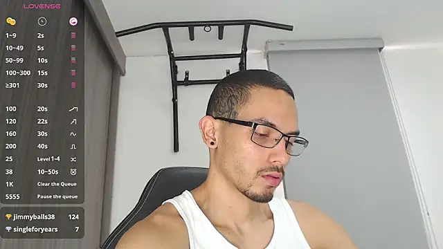 Snapshot of russthiago chatting on March 2025 03:39:01 PM russthiago online show from March 2025 03:39:01 PM