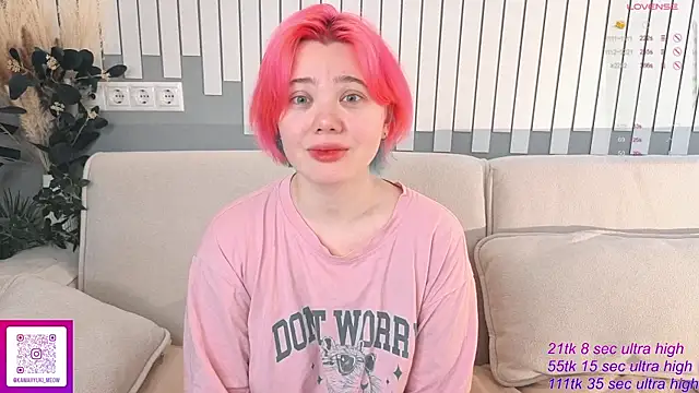   KawaiiYuki   online show from November 2025 05:17:01 AM