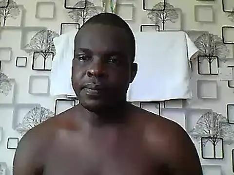 Chumba 001 online show from March 2025 11:56:01 AM